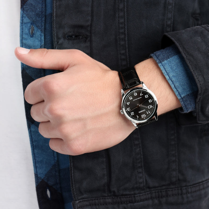 ROČNA URA CASIO MTP-V001L-1BUDF