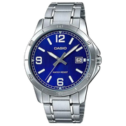 RUČNI SAT CASIO MTP-V004D-2BUDF
