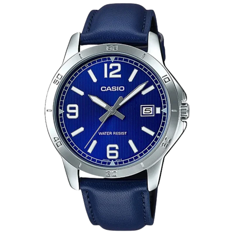 RUČNI SAT CASIO MTP-V004L-2BUDF