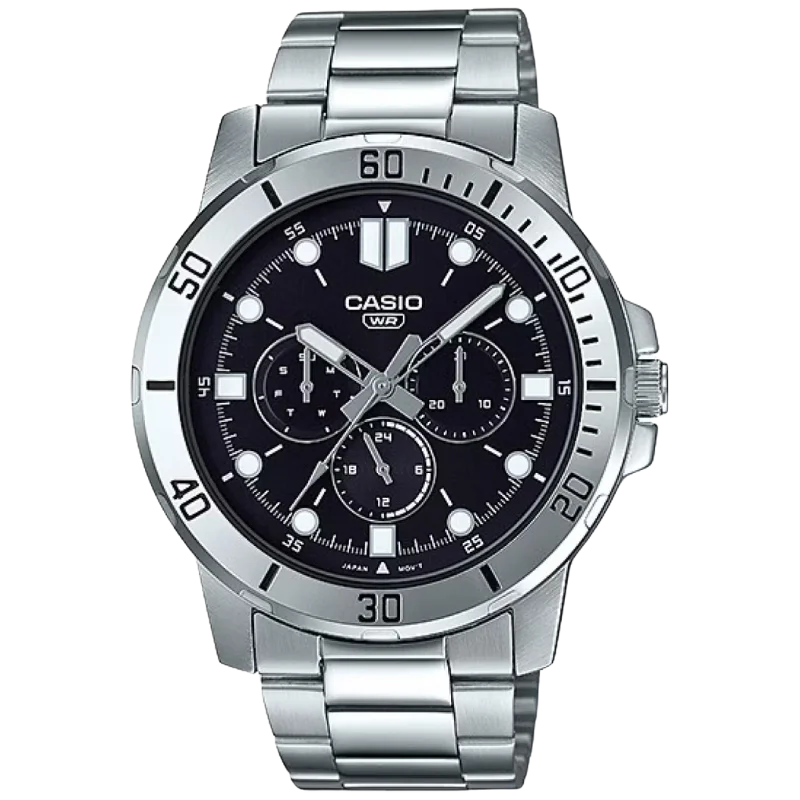 RUČNI SAT CASIO MTP-VD300D-1EUDF