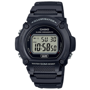 RUČNI SAT CASIO W-219H-1AVDF