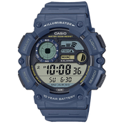 RUČNI SAT CASIO WS-1500H-2AVDF