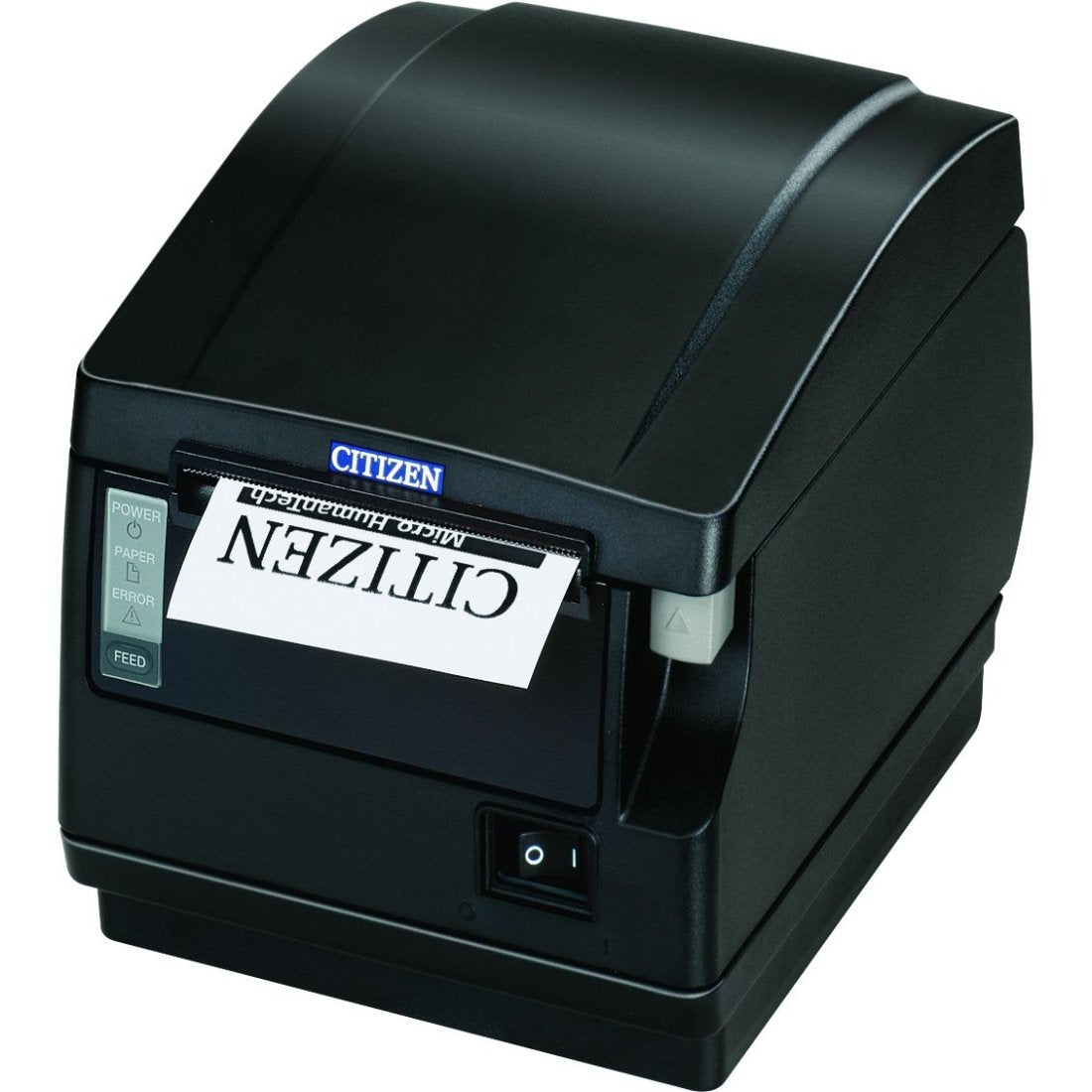 Citizen CT-S651II termalni tiskalnik **NOVO**