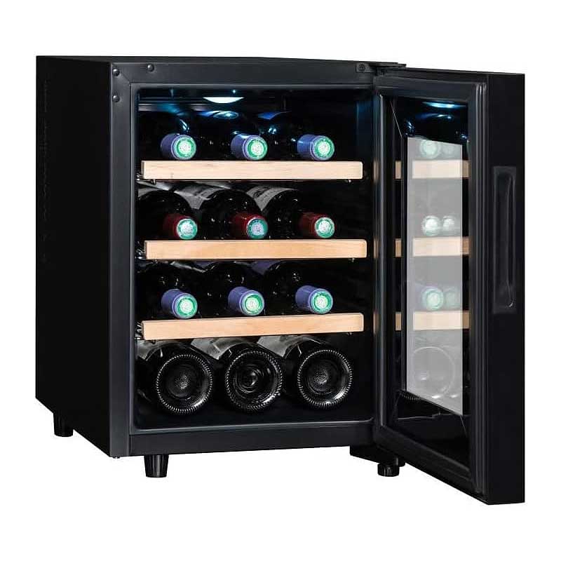 Climadiff CC12 Vinski hladnjak