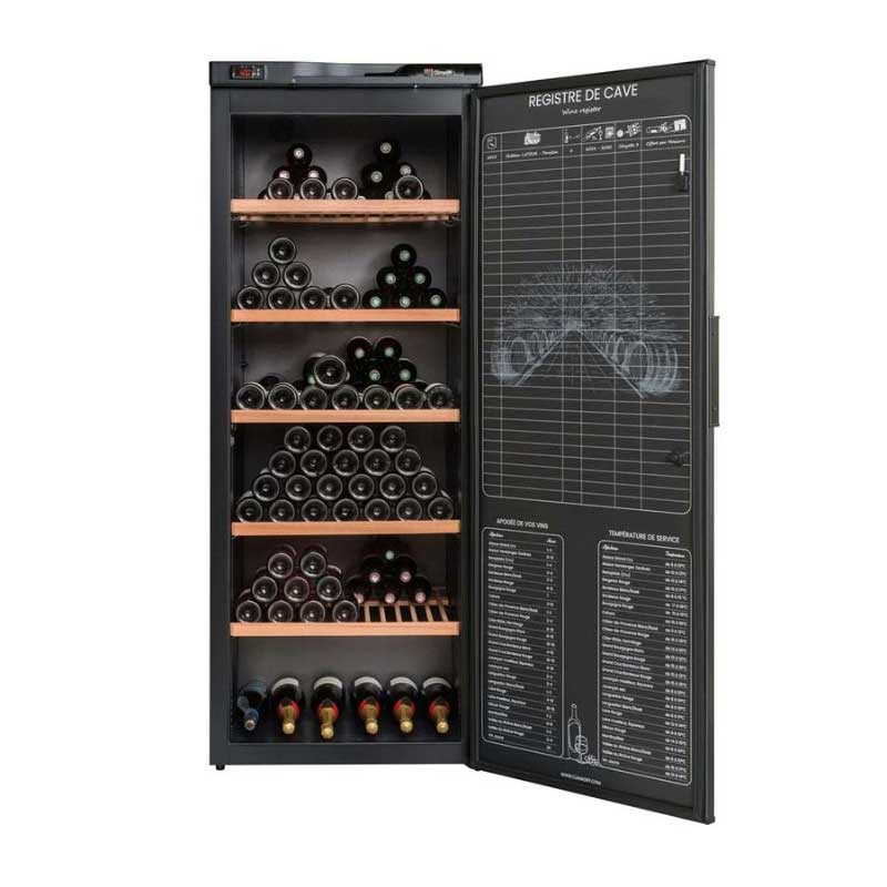 Climadiff RESERVE 300XL Vinski hladnjak