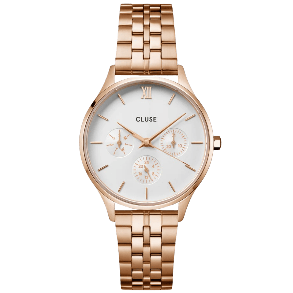 RUČNI SAT CLUSE CW10702