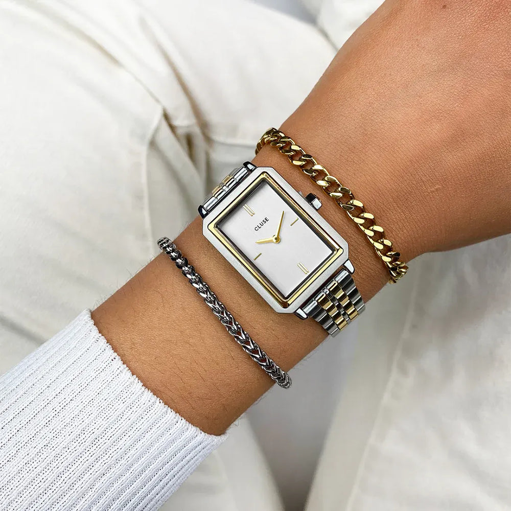 ROČNA URA CLUSE CW11510