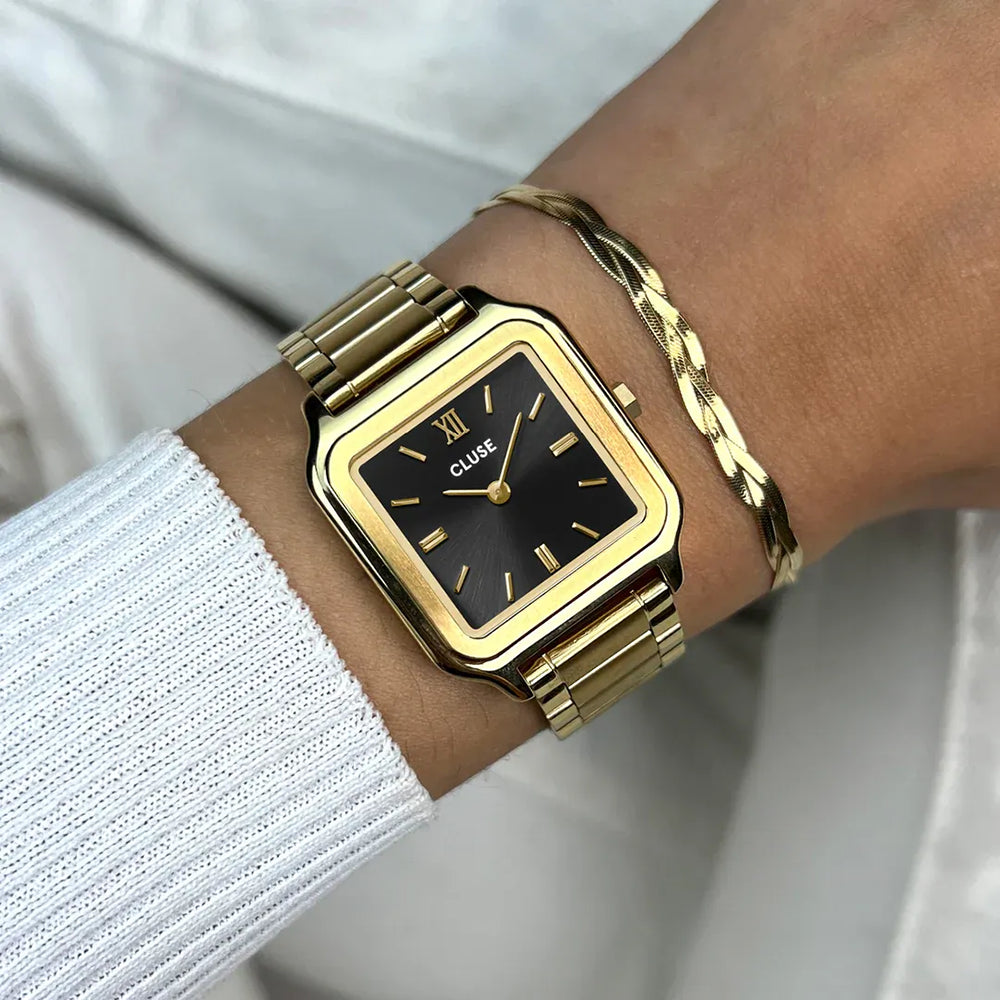 ROČNA URA CLUSE CW11906
