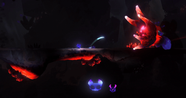 Cosmic: A Journey Among Shadows (PC - Steam)