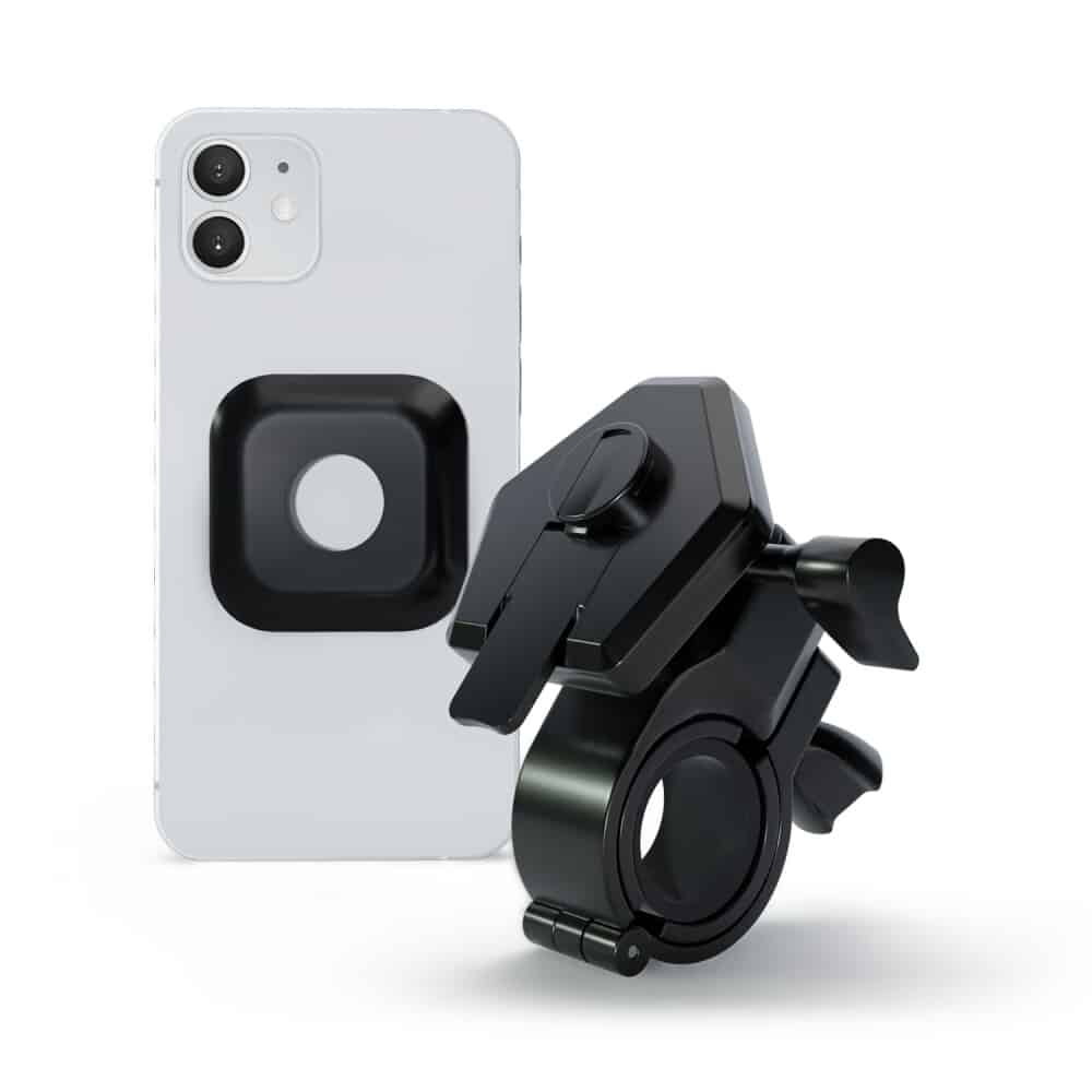 Prio Bike Phone Mount Lock & Release držalo za telefon na kolesu