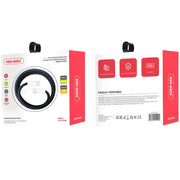Brzi punjač magnetski USB - C na USB - C kabel - Ljubičasta KP34193