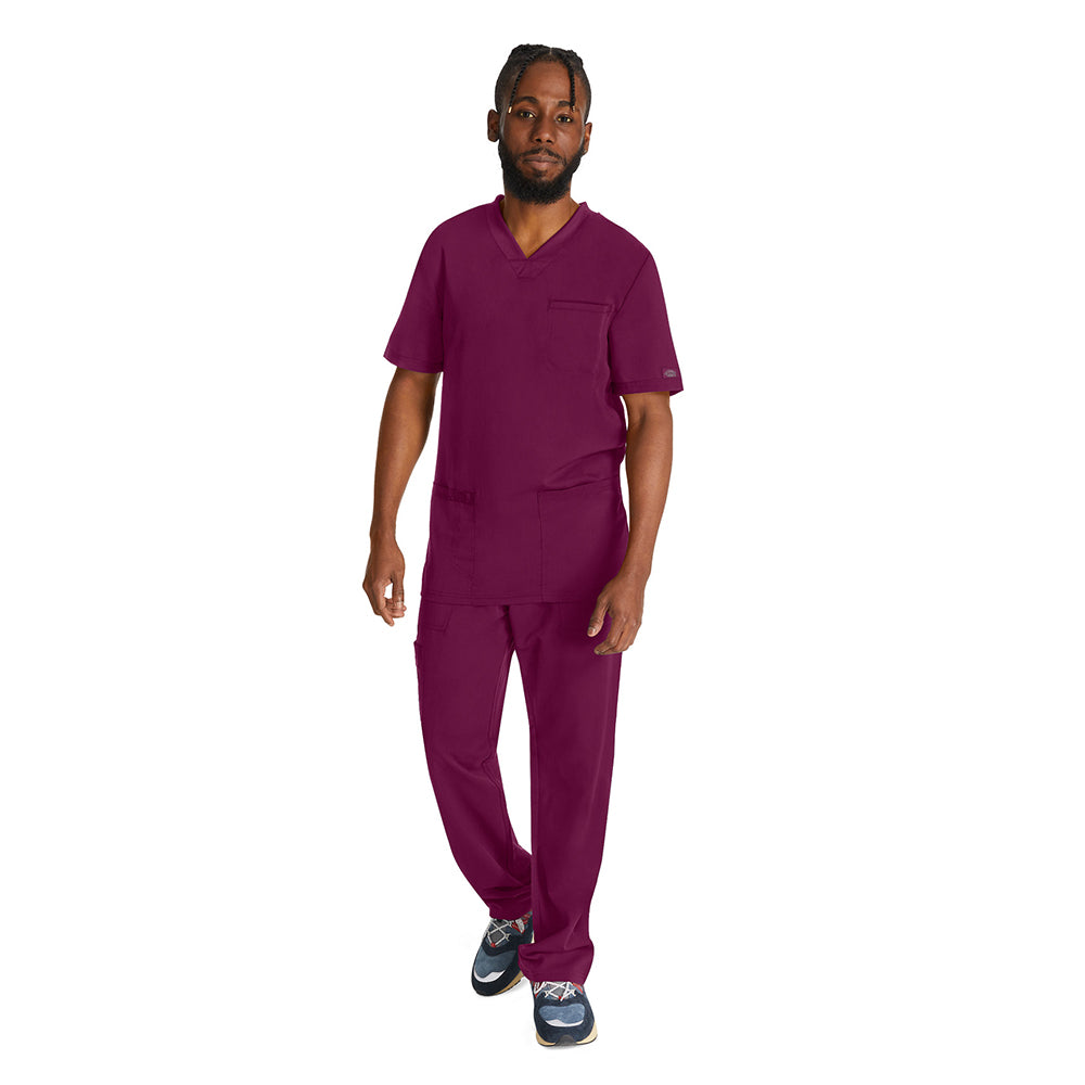 Muška bluza DKE845 bordo