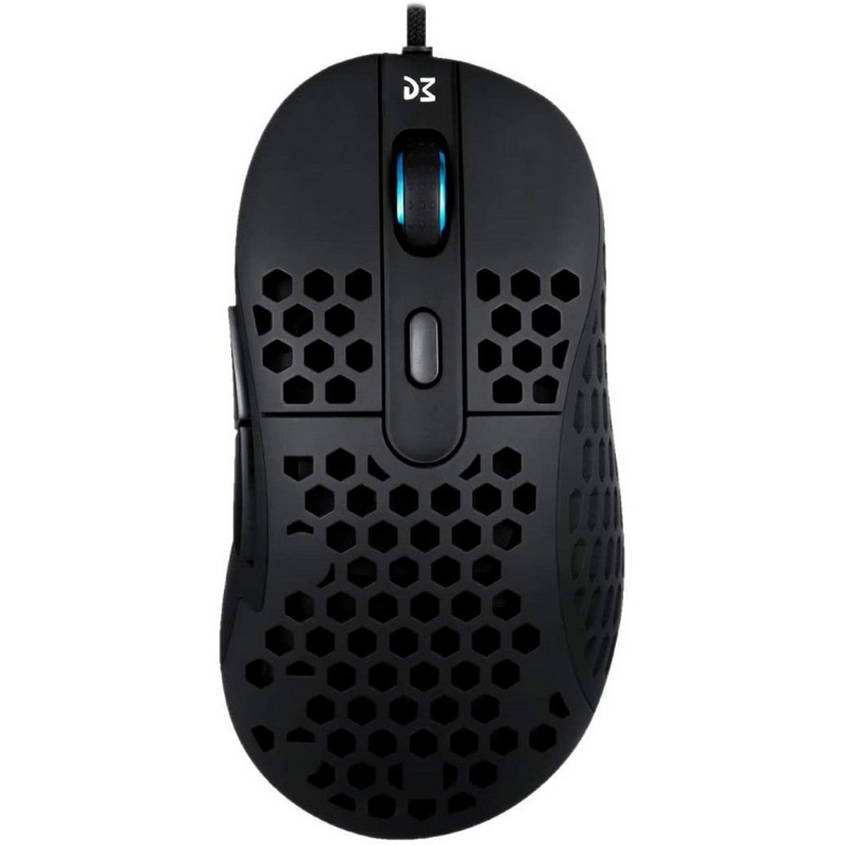 Dream Machines DM6 Holey žični gaming miš