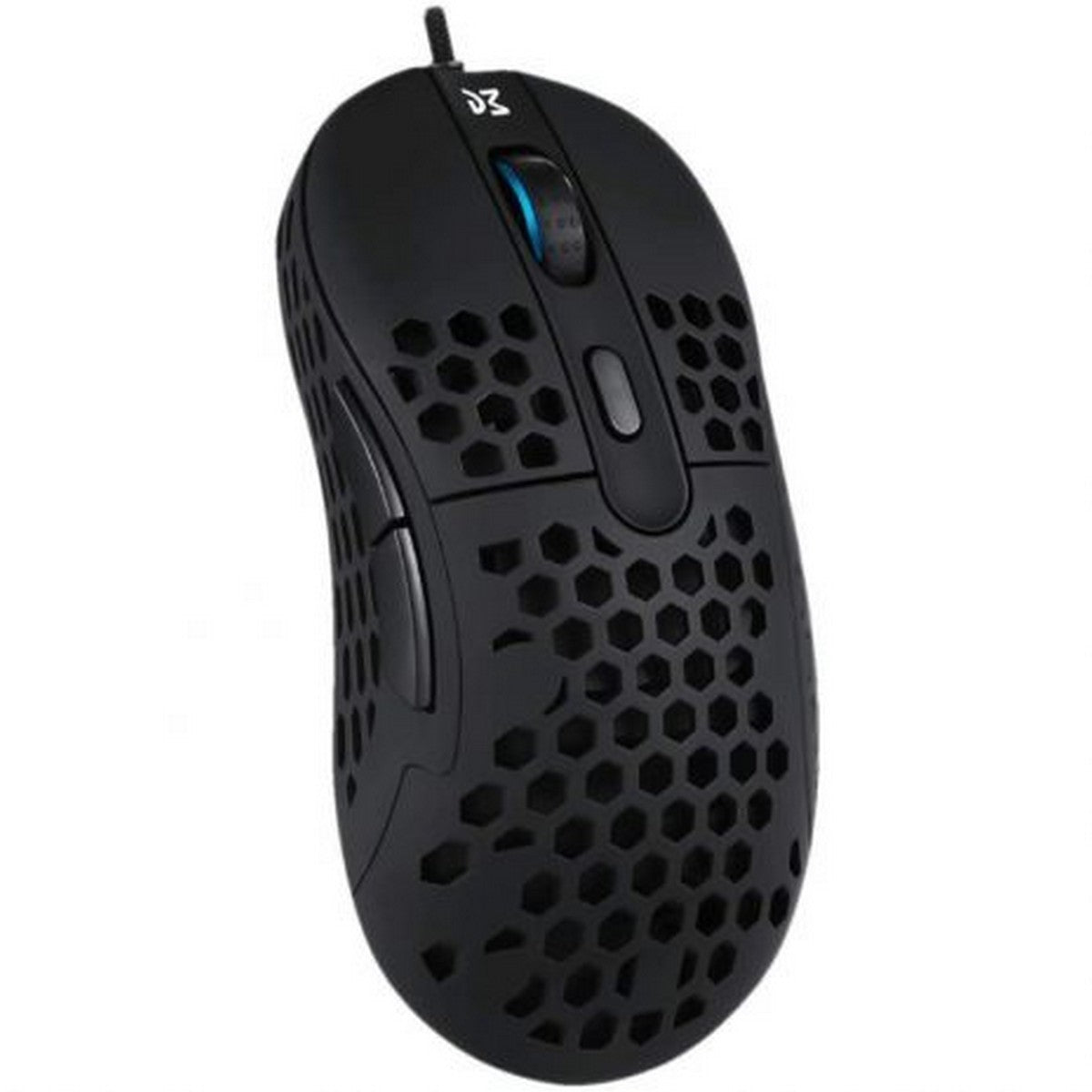 Dream Machines DM6 Holey žični gaming miš