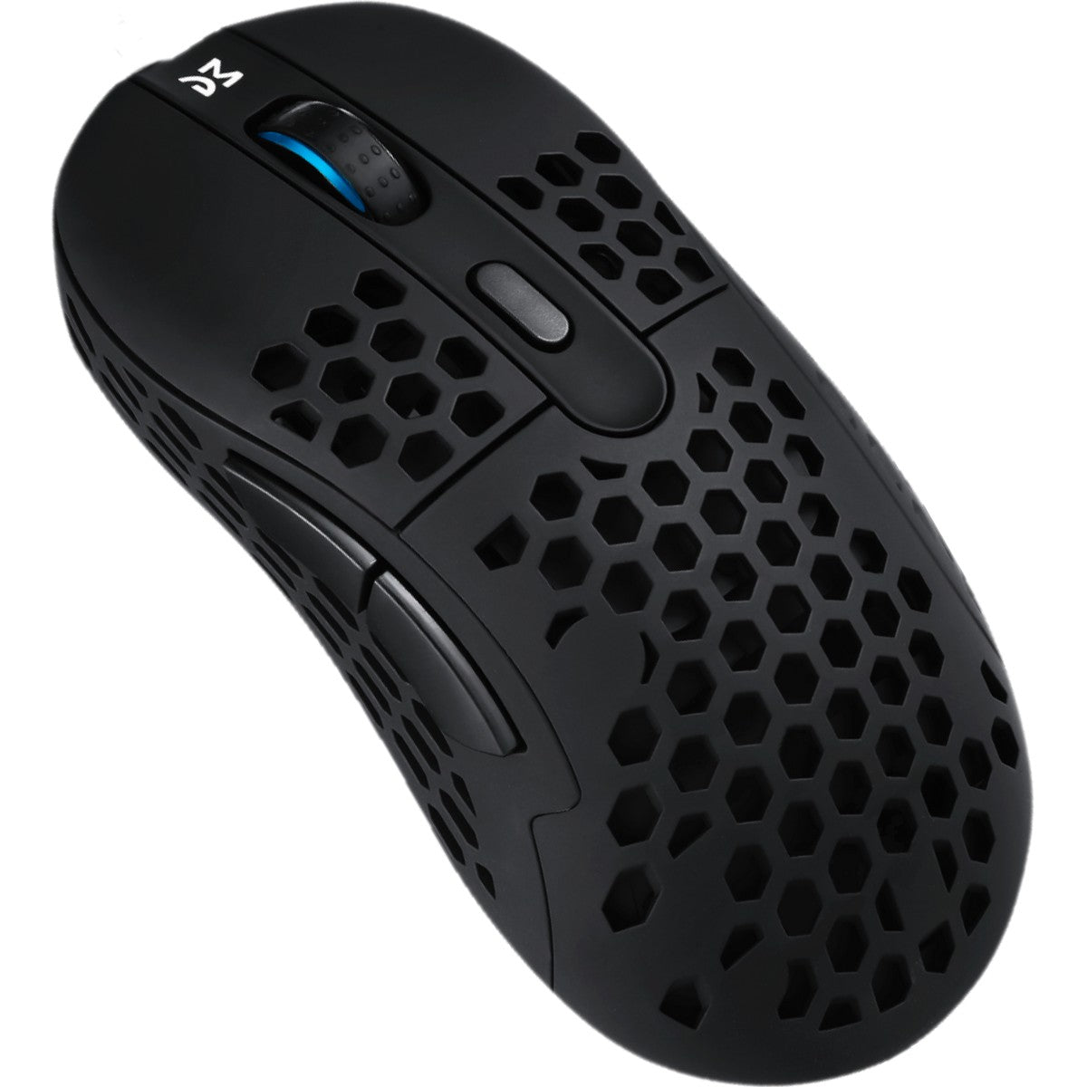 Dream Machines DM6 Holey Trio - wireless + bluetooth gaming miš