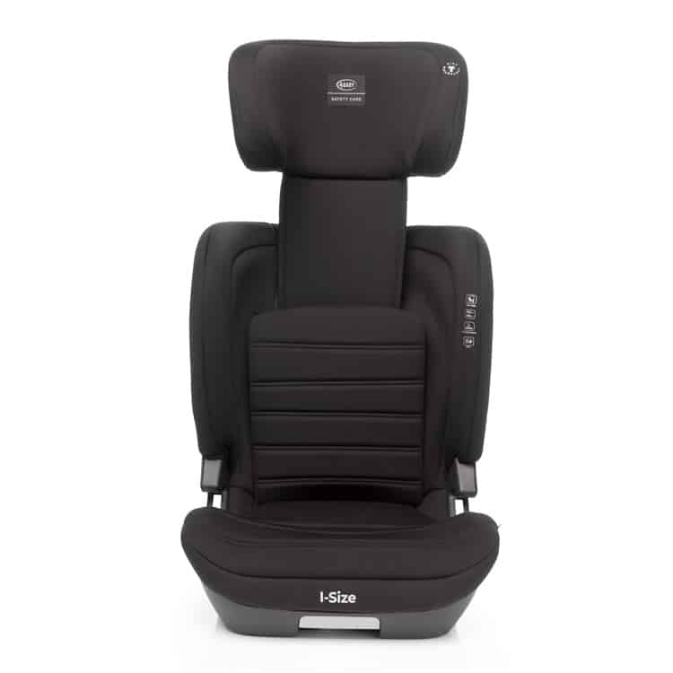 4BABY autosjedalica App-Fix – Black
