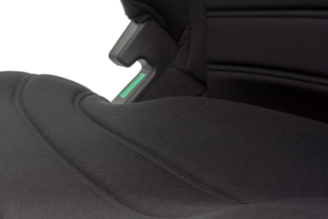 4BABY autosjedalica App-Fix – Black