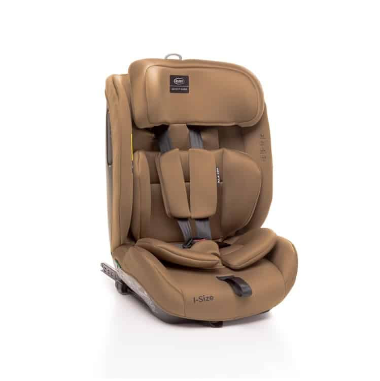 4BABY autosjedalica Go-Fix mokka