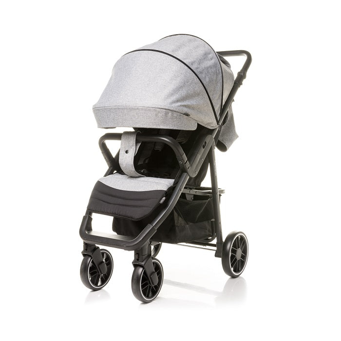 4BABY Moody – Black