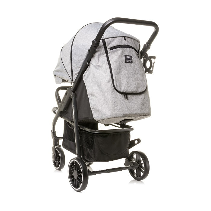 4BABY Moody – Black