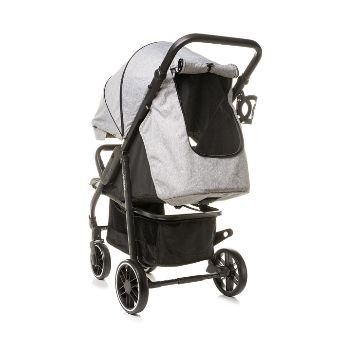 4BABY Moody – Black