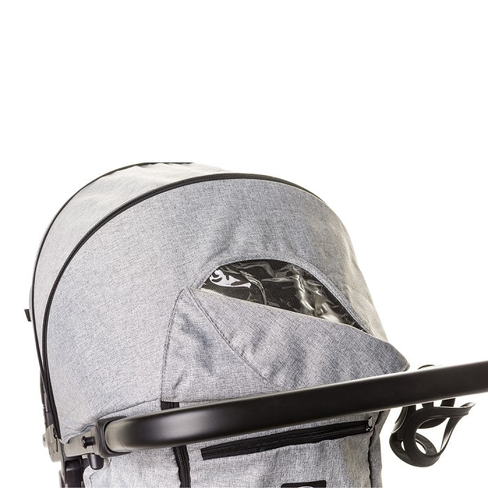 4BABY Moody – Black