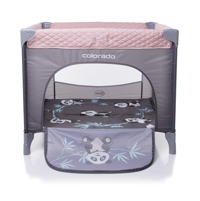 4BABY vrtić Colorado – Pink