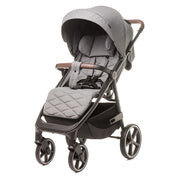 4BABY Stinger PRO melange grey