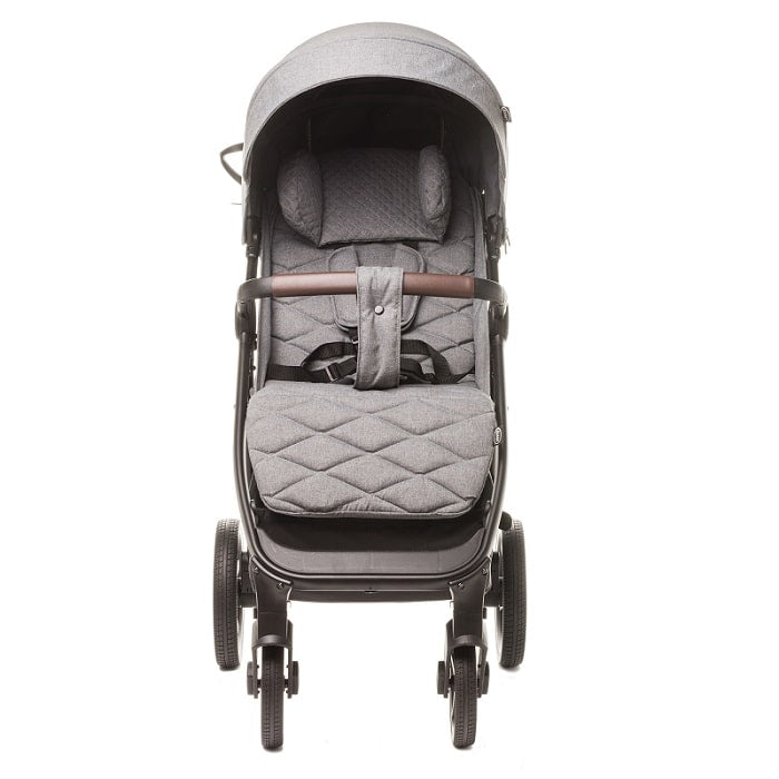 4BABY Stinger PRO melange grey
