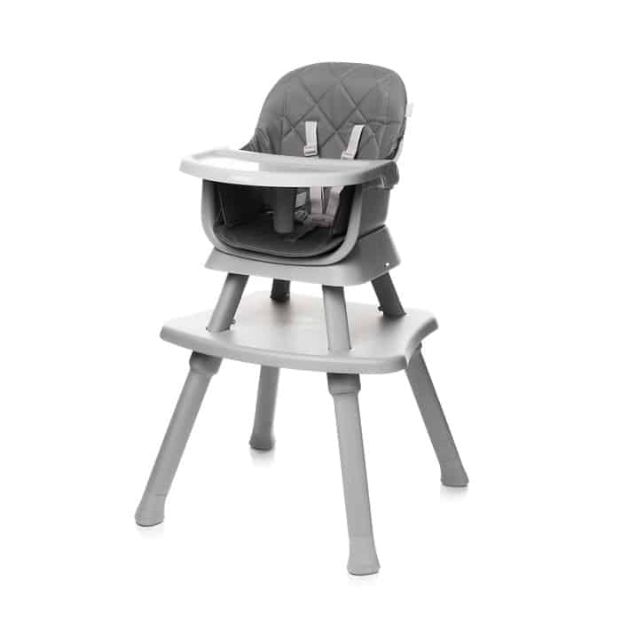 4BABY hranilica Master – Grey