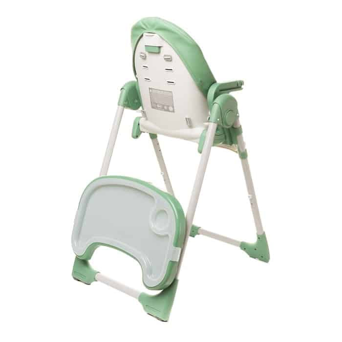 4BABY hranilica Decco – Green