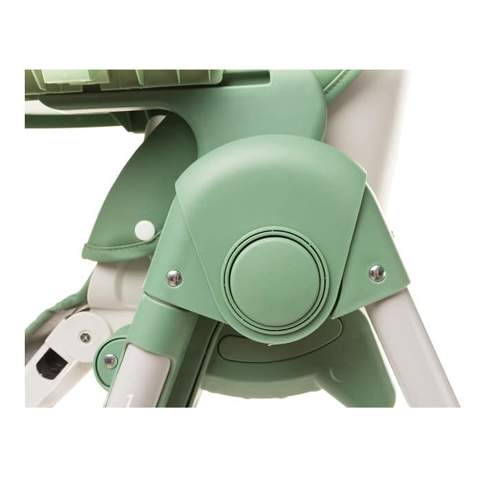 4BABY hranilica Decco – Green