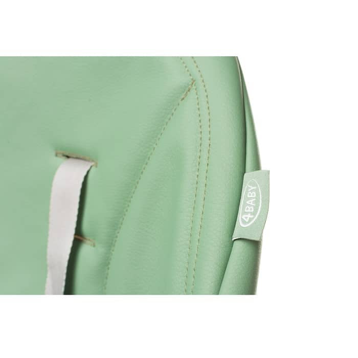 4BABY hranilica Decco – Green
