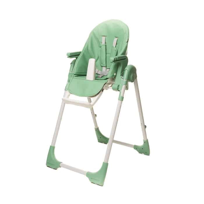 4BABY hranilica Decco – Green