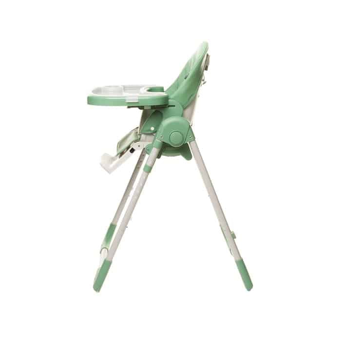 4BABY hranilica Decco – Green