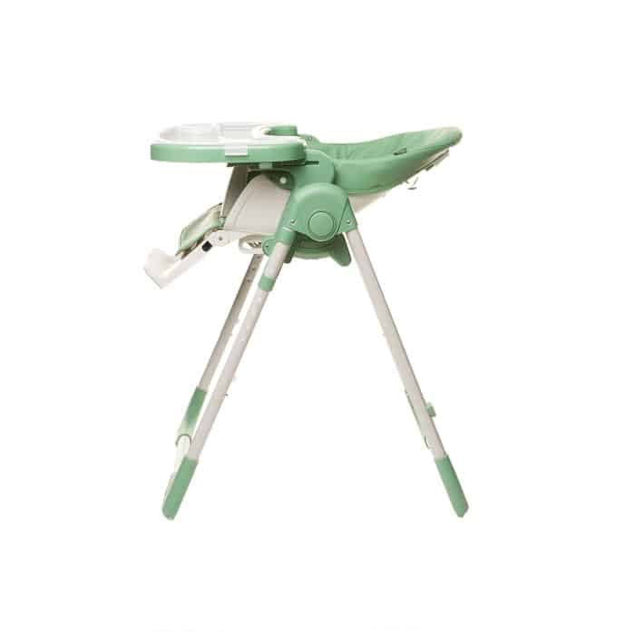 4BABY hranilica Decco – Green