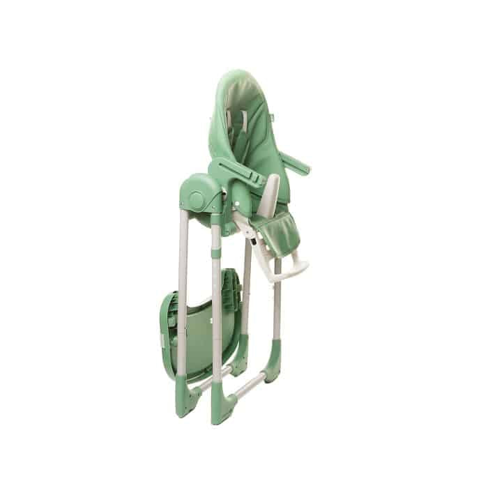 4BABY hranilica Decco – Green