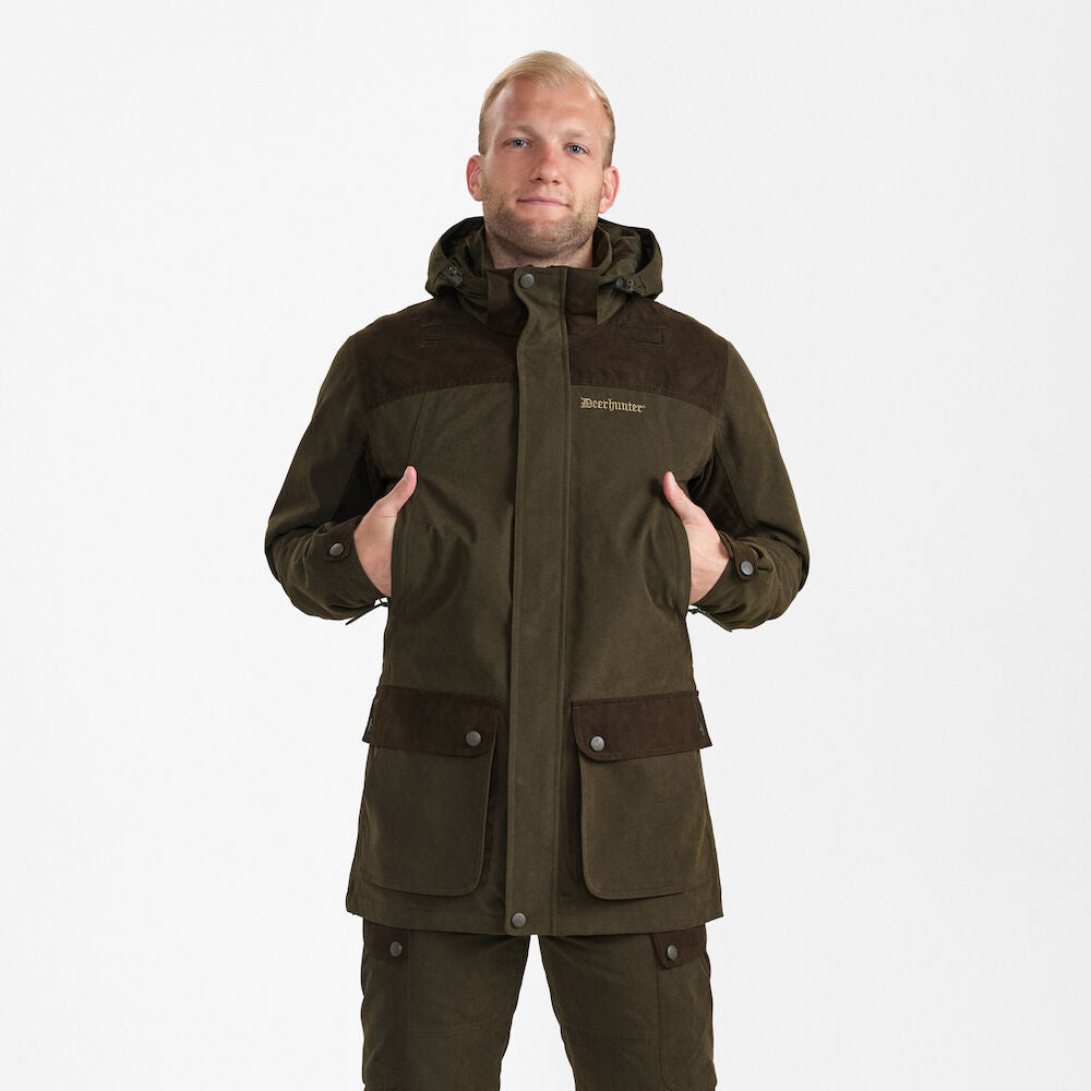 Deerhunter Eagle jakna - 52