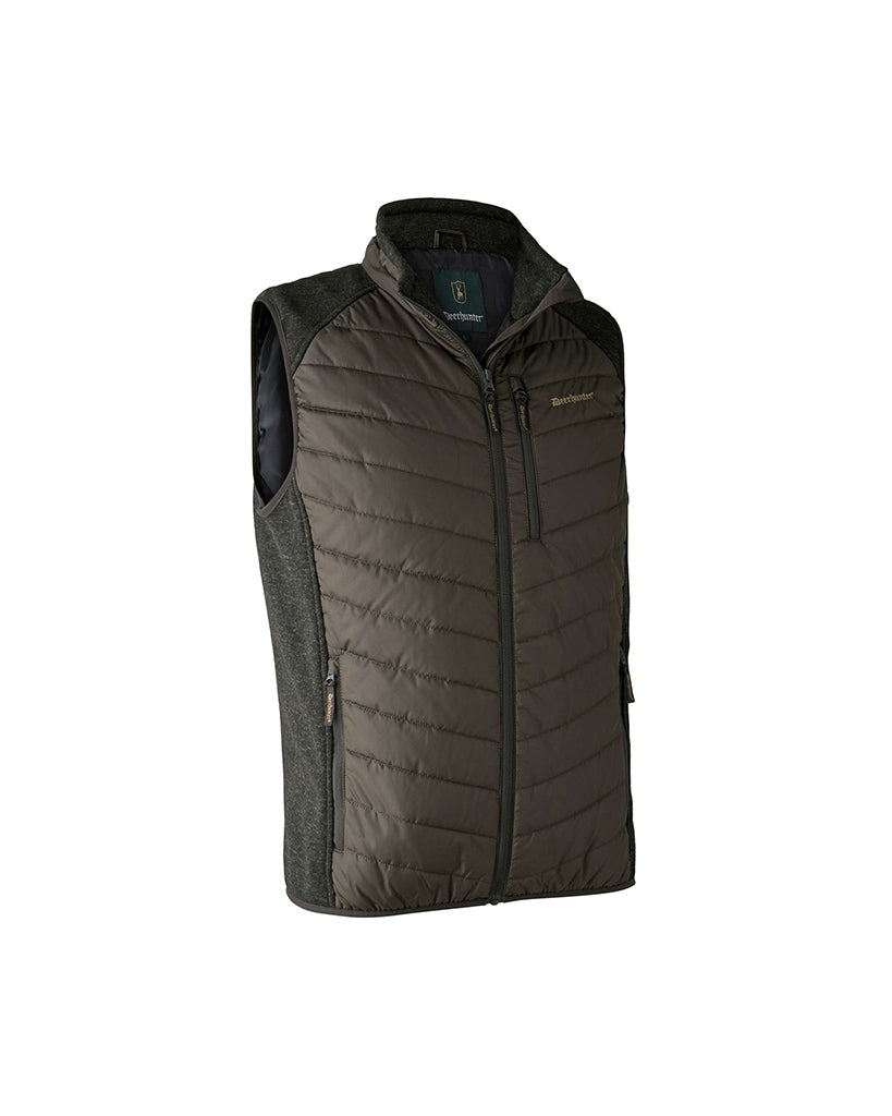 DeerHunter Moore prsluk - XL