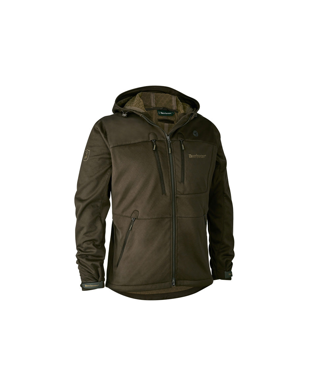 Deerhunter Excape Softshell jakna - L