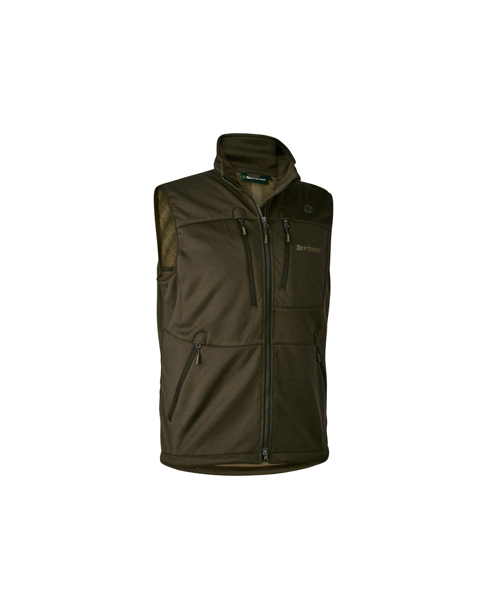 Deerhunter Excape Softshell prsluk - L