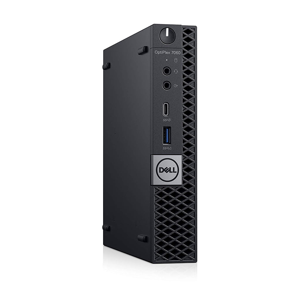 Dell Optiplex 3060 micro i3-8100T, 8GB, 120GB SSD