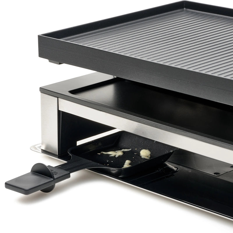 Solis 3 in 1 Table Grill for 10 namizni žar