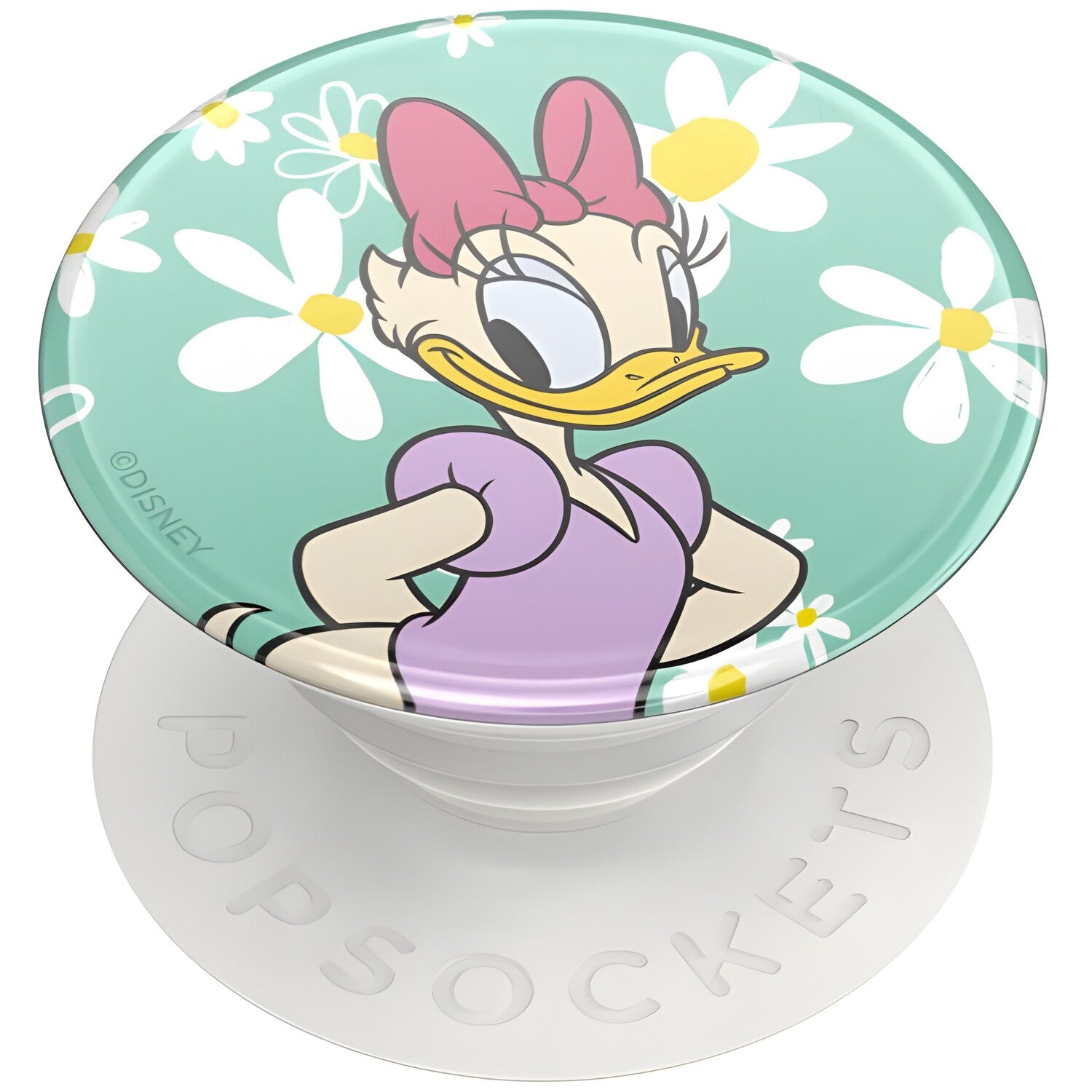 PopSockets - držač PopGrip - Daisy KP32867