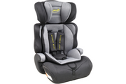Autosjedalica SUMMER BABY Cosmo I-Size 76-150cm - sivo/crna
