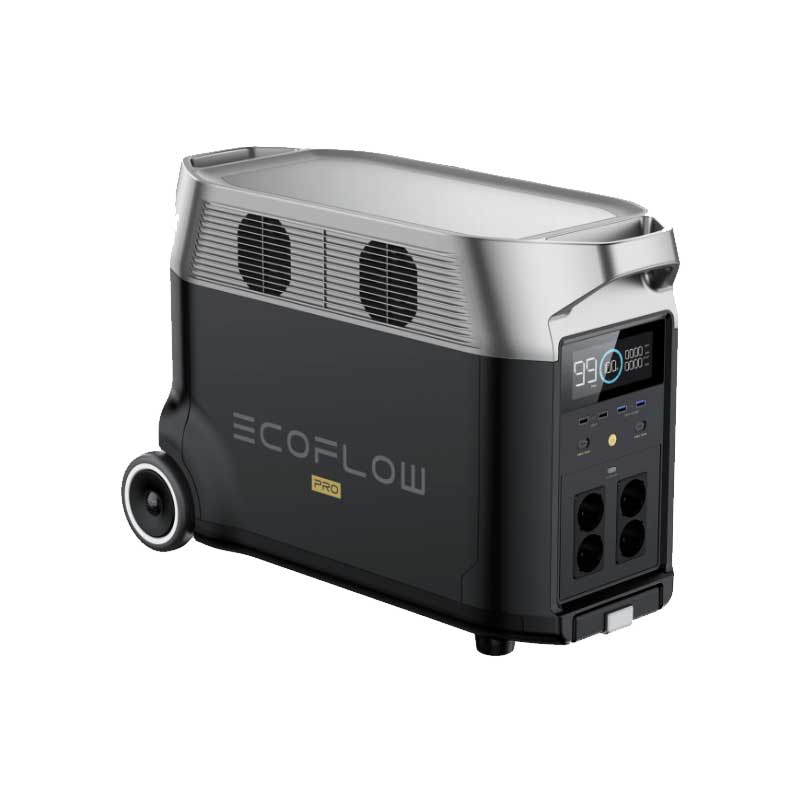 EcoFlow Delta Pro