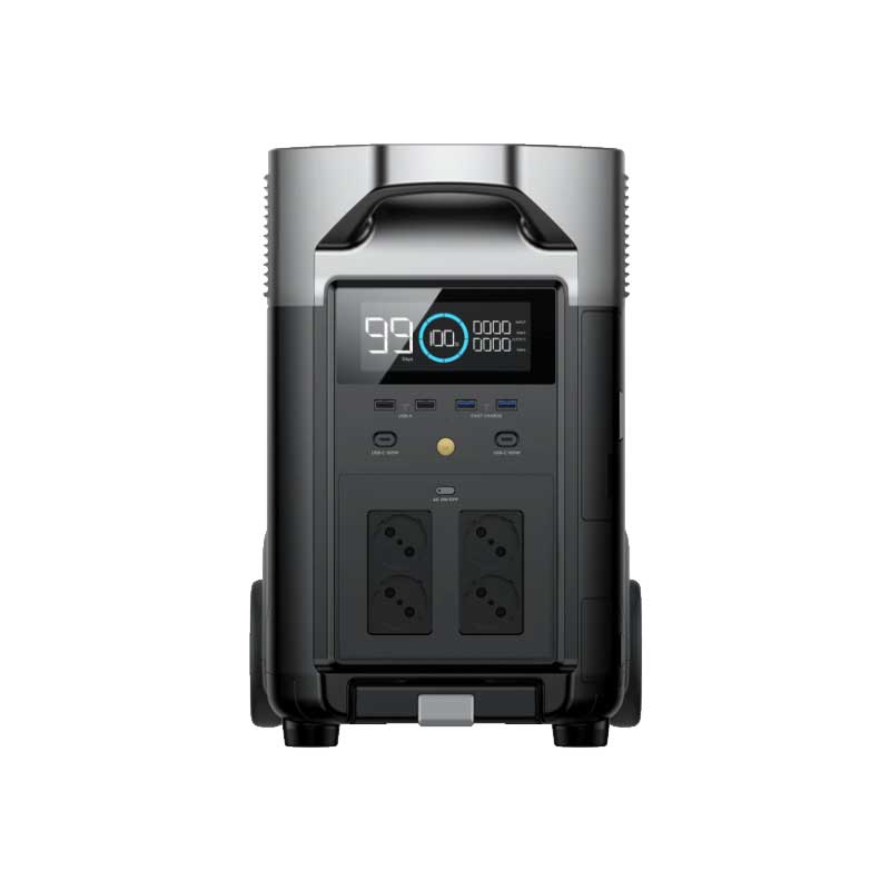 EcoFlow Delta Pro