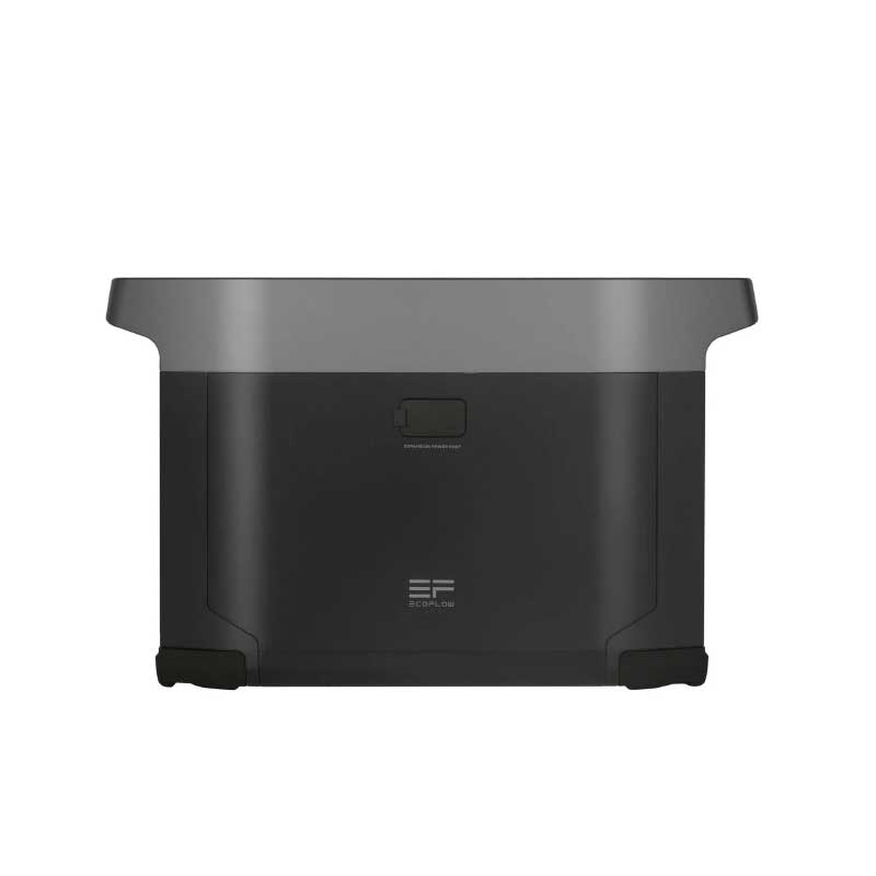 EcoFlow Delta Max Extra Battery