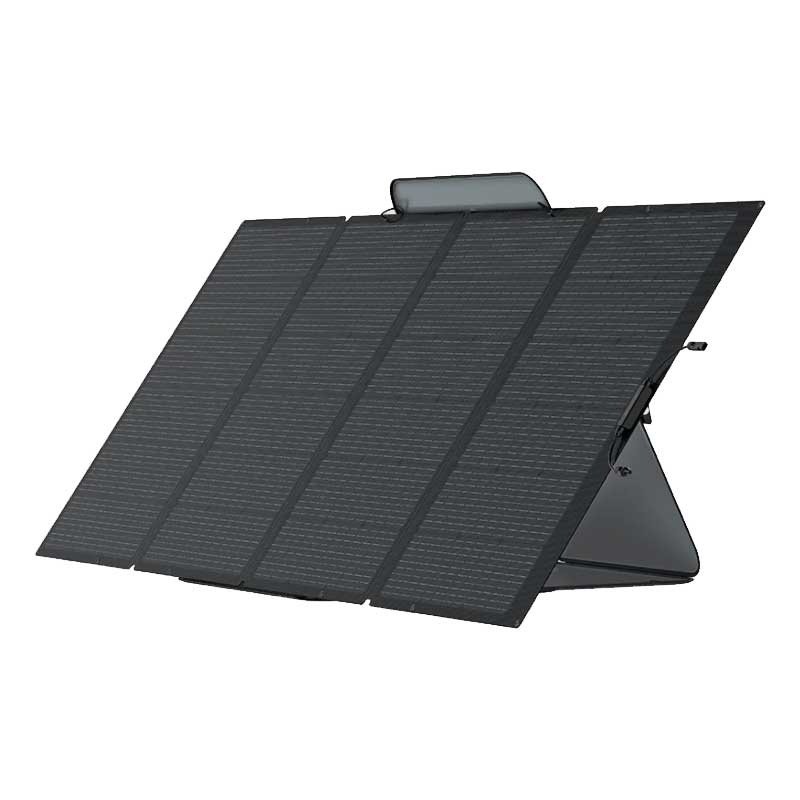 EcoFlow 400W Solar Panel