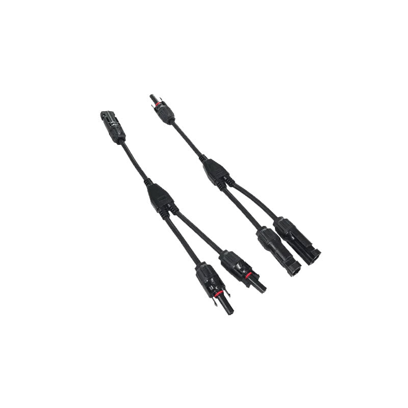 EcoFlow Solar Parallel Connection Cable – paralelni spojni kabel